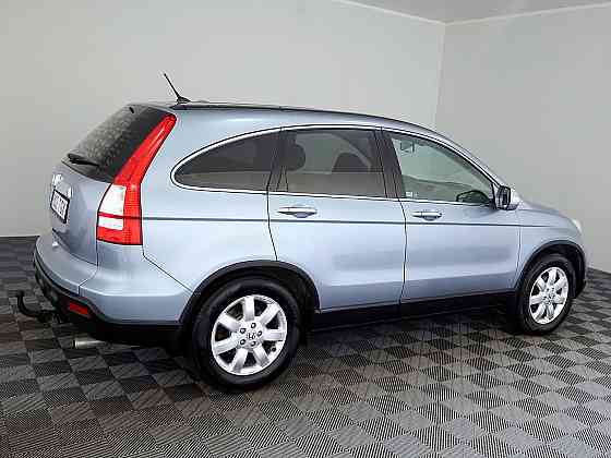 Honda CR-V Elegance ATM 2.0 110kW Tallina