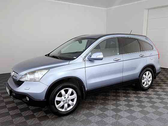 Honda CR-V Elegance ATM 2.0 110kW Tallina