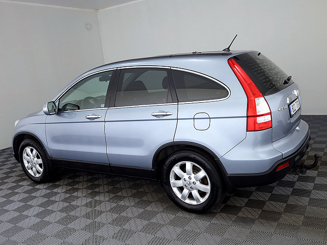 Honda CR-V Elegance ATM 2.0 110kW Таллин - изображение 4