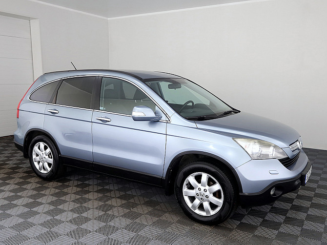 Honda CR-V Elegance ATM 2.0 110kW Таллин - изображение 1