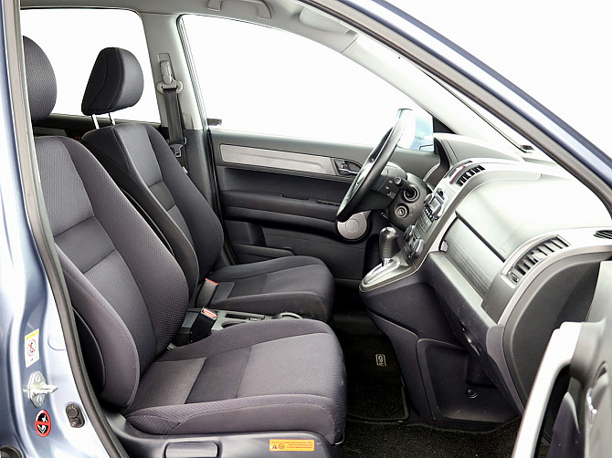 Honda CR-V Elegance ATM 2.0 110kW Таллин - изображение 6