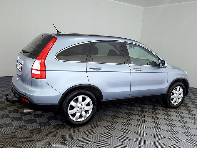 Honda CR-V Elegance ATM 2.0 110kW Таллин - изображение 3