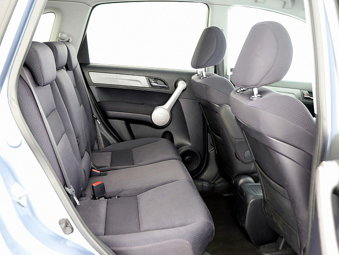 Honda CR-V Elegance ATM 2.0 110kW Таллин - изображение 7
