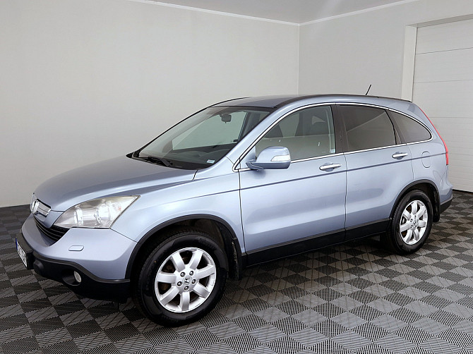 Honda CR-V Elegance ATM 2.0 110kW Таллин - изображение 2
