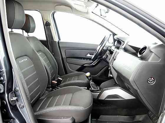 Dacia Duster Facelift 4x4 LPG 1.6 84kW Tallina
