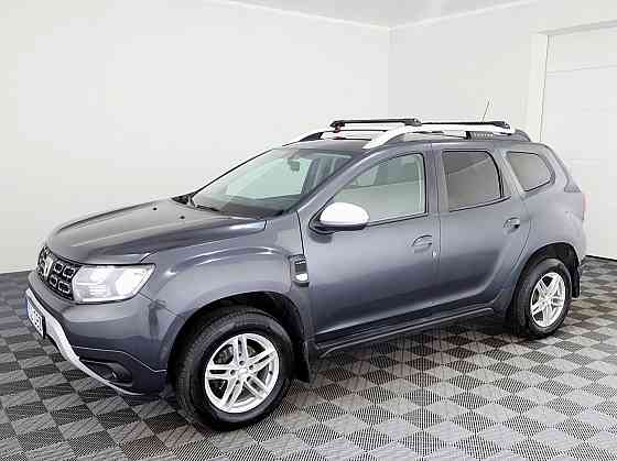 Dacia Duster Facelift 4x4 LPG 1.6 84kW Tallina