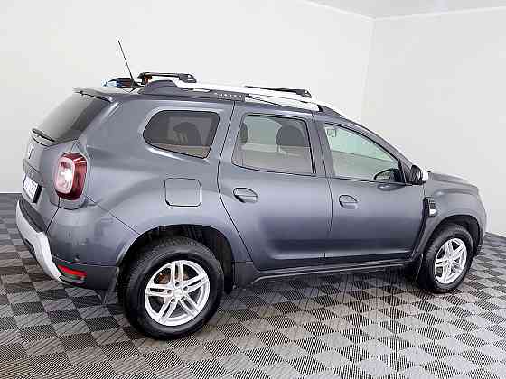 Dacia Duster Facelift 4x4 LPG 1.6 84kW Tallina