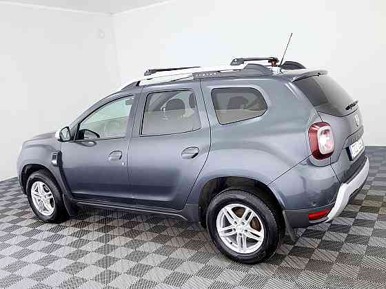Dacia Duster Facelift 4x4 LPG 1.6 84kW Tallina