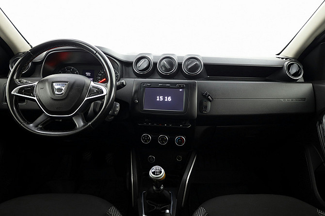 Dacia Duster Facelift 4x4 LPG 1.6 84kW Tallina - foto 5