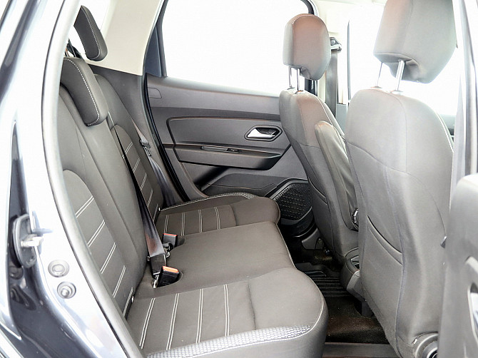 Dacia Duster Facelift 4x4 LPG 1.6 84kW Tallina - foto 7