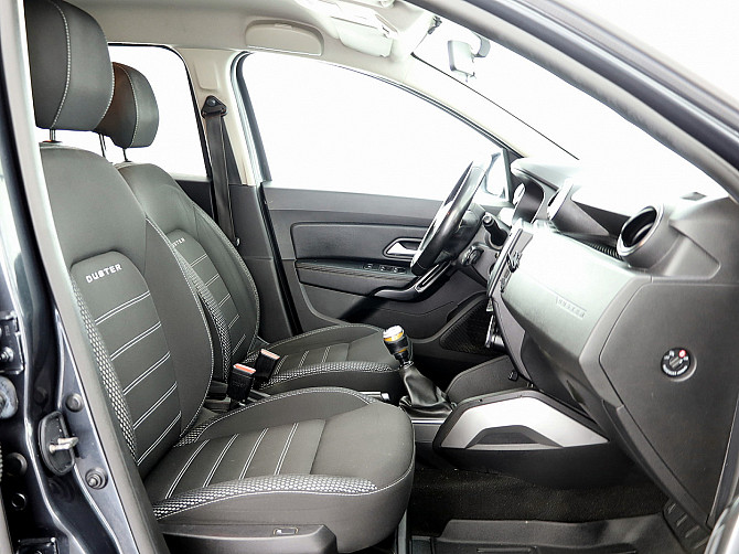 Dacia Duster Facelift 4x4 LPG 1.6 84kW Tallina - foto 6