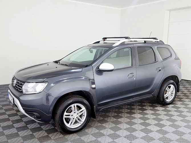 Dacia Duster Facelift 4x4 LPG 1.6 84kW Tallina - foto 2