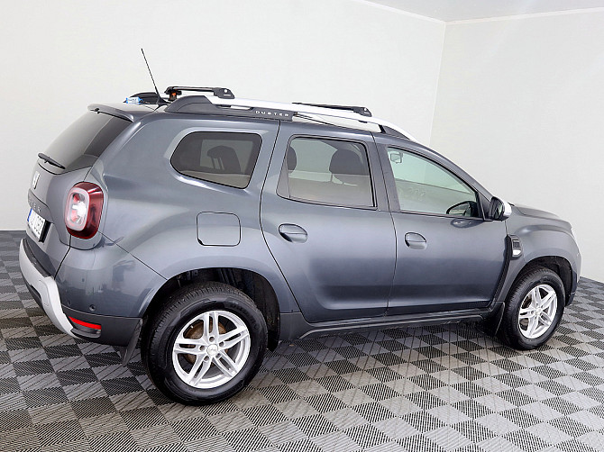 Dacia Duster Facelift 4x4 LPG 1.6 84kW Tallina - foto 3