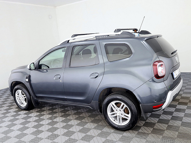Dacia Duster Facelift 4x4 LPG 1.6 84kW Tallina - foto 4