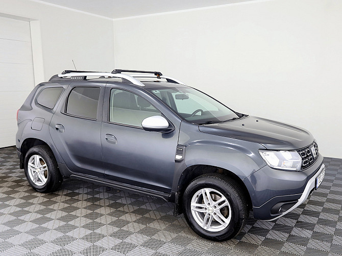 Dacia Duster Facelift 4x4 LPG 1.6 84kW Tallina - foto 1