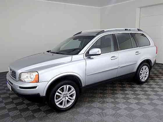 Volvo XC90 Summum Facelift ATM 2.4 D5 136kW Tallina
