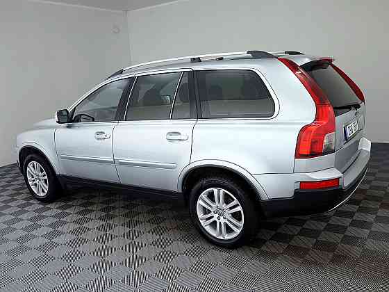 Volvo XC90 Summum Facelift ATM 2.4 D5 136kW Tallina