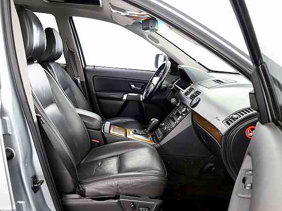 Volvo XC90 Summum Facelift ATM 2.4 D5 136kW Tallina