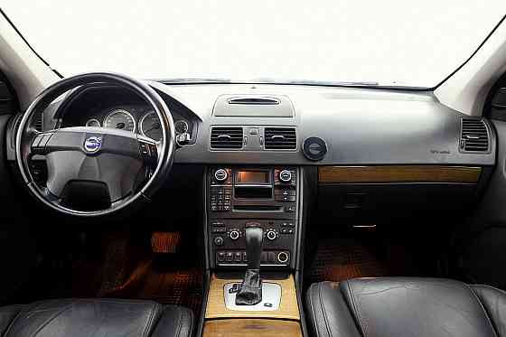 Volvo XC90 Summum Facelift ATM 2.4 D5 136kW Tallina