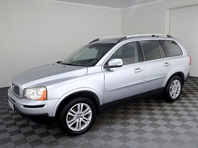 Volvo XC90 Summum Facelift ATM 2.4 D5 136kW Tallina - foto 2