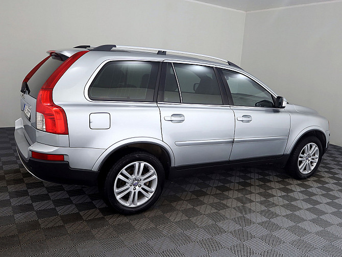 Volvo XC90 Summum Facelift ATM 2.4 D5 136kW Tallina - foto 3