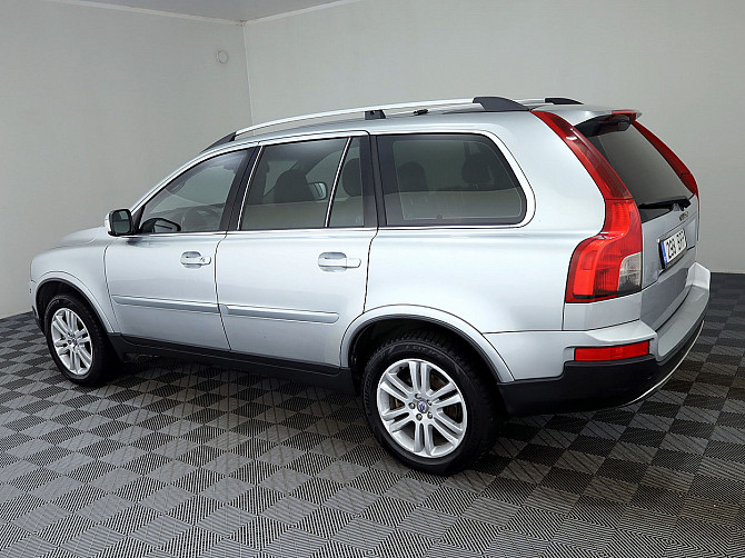 Volvo XC90 Summum Facelift ATM 2.4 D5 136kW Tallina - foto 4