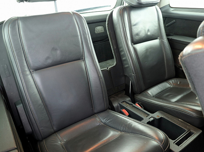 Volvo XC90 Summum Facelift ATM 2.4 D5 136kW Tallina - foto 8