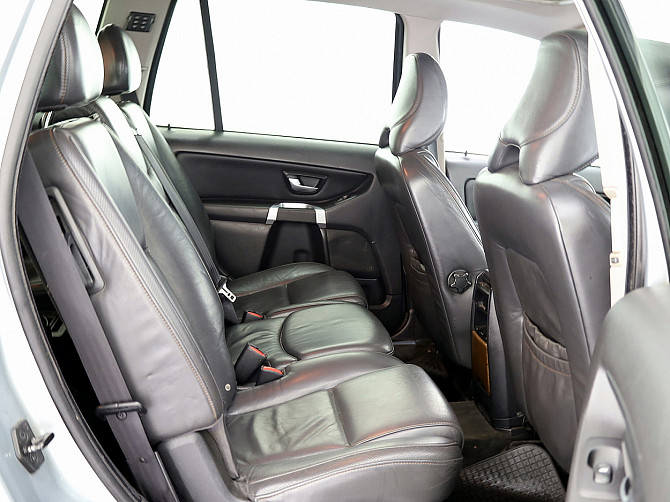 Volvo XC90 Summum Facelift ATM 2.4 D5 136kW Tallina - foto 7