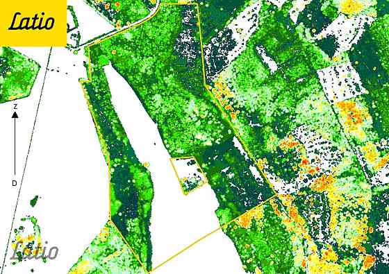 Pārdod īpašumu Valmieras novadā, Ķoņu pagastā. Kopējā platība  40,7 ha.
Nekustamā īpašuma kadastra n Valmiera un novads