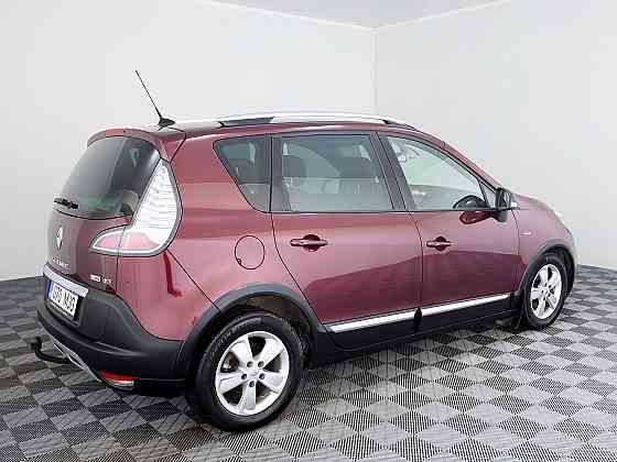 Renault Scenic Xmod 1.6 dCi 96kW Tallina