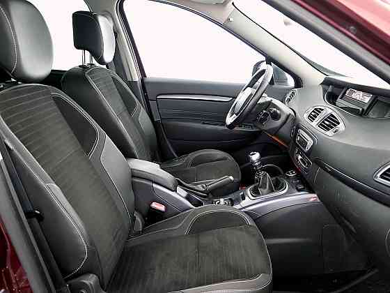 Renault Scenic Xmod 1.6 dCi 96kW Tallina