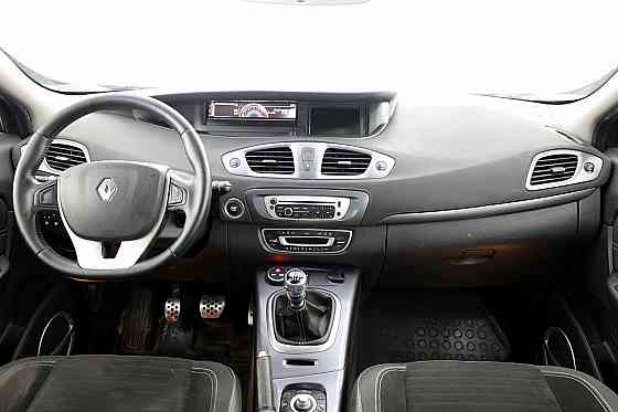 Renault Scenic Xmod 1.6 dCi 96kW Tallina