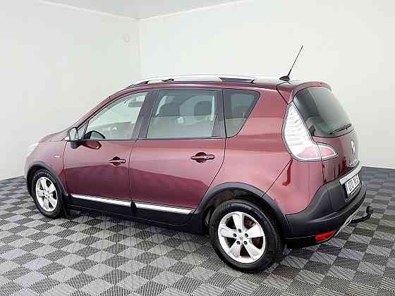 Renault Scenic Xmod 1.6 dCi 96kW Tallina