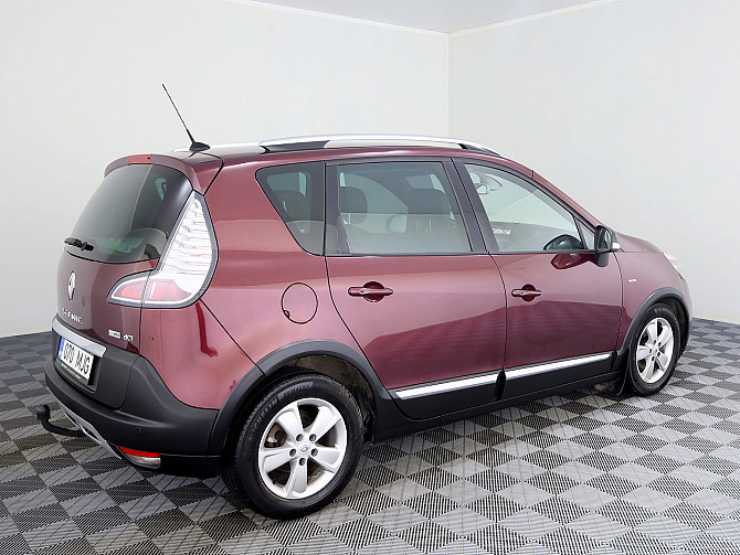 Renault Scenic Xmod 1.6 dCi 96kW Таллин - изображение 3