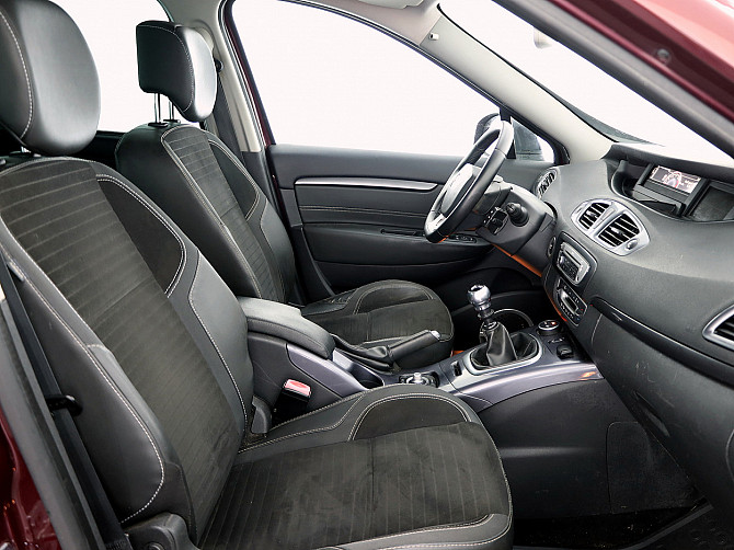 Renault Scenic Xmod 1.6 dCi 96kW Таллин - изображение 6