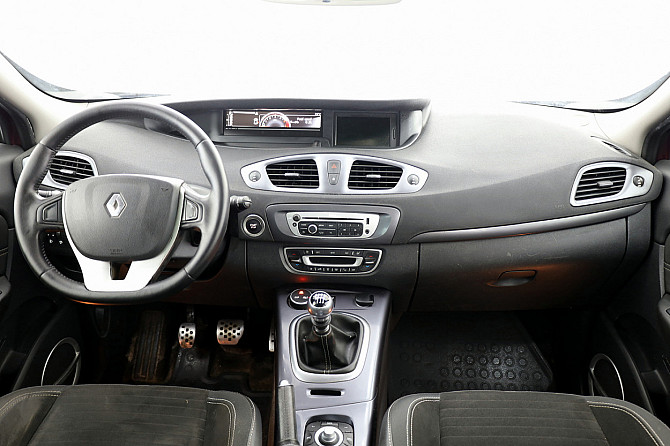 Renault Scenic Xmod 1.6 dCi 96kW Таллин - изображение 5