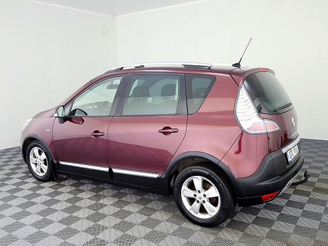 Renault Scenic Xmod 1.6 dCi 96kW Таллин - изображение 4