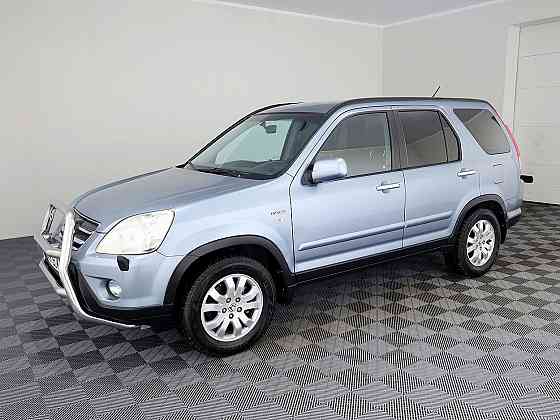 Honda CR-V Elegance Facelift ATM 2.0 110kW Tallina