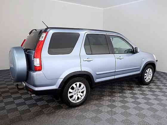 Honda CR-V Elegance Facelift ATM 2.0 110kW Tallina