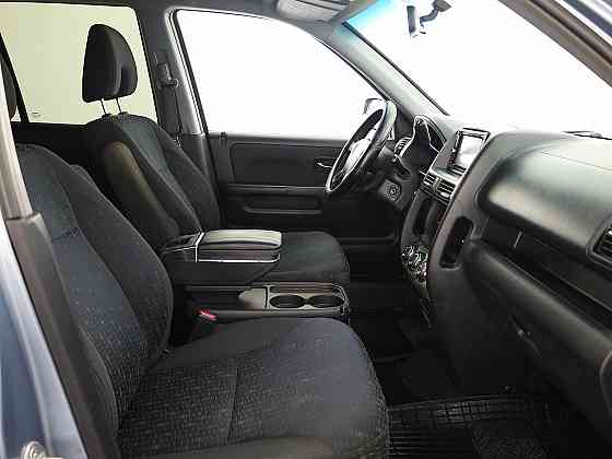 Honda CR-V Elegance Facelift ATM 2.0 110kW Tallina