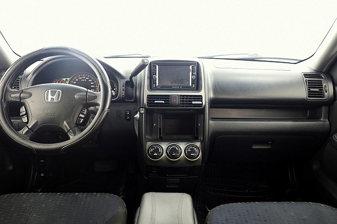 Honda CR-V Elegance Facelift ATM 2.0 110kW Tallina - foto 5