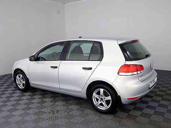 Volkswagen Golf Comfortline 1.6 75kW Tallina
