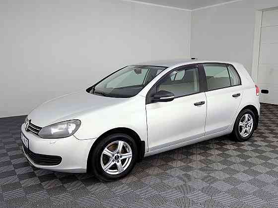 Volkswagen Golf Comfortline 1.6 75kW Tallina