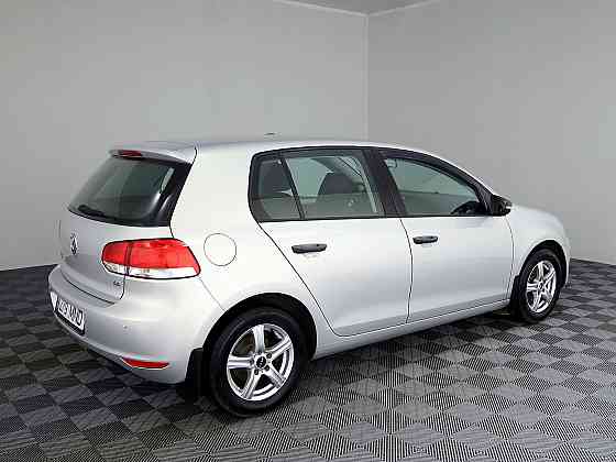 Volkswagen Golf Comfortline 1.6 75kW Tallina