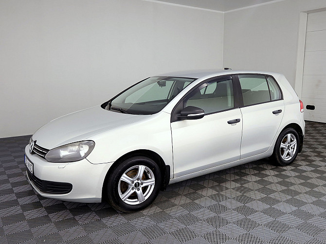 Volkswagen Golf Comfortline 1.6 75kW Таллин - изображение 2