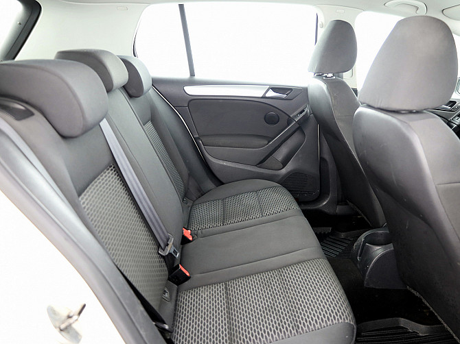 Volkswagen Golf Comfortline 1.6 75kW Таллин - изображение 7