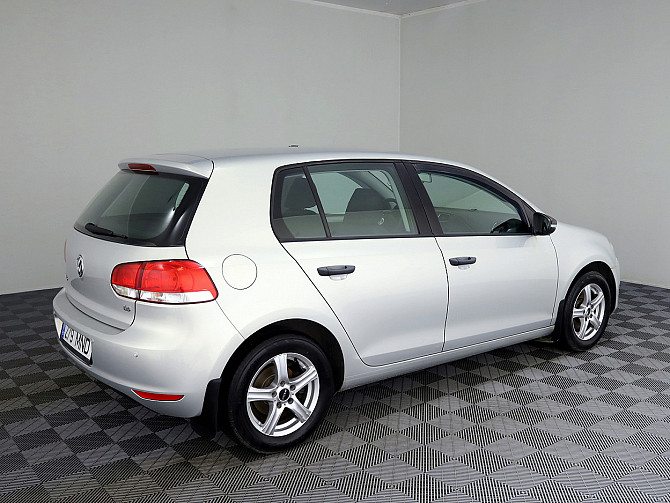 Volkswagen Golf Comfortline 1.6 75kW Таллин - изображение 3