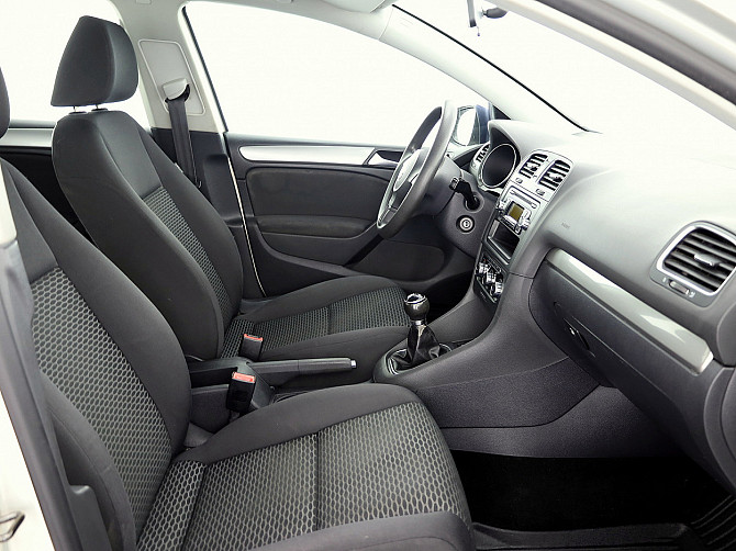 Volkswagen Golf Comfortline 1.6 75kW Таллин - изображение 6