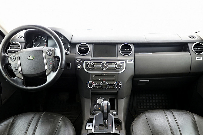 Land Rover Discovery 4 HSE Facelift ATM 2.7 TDV6 140kW Таллин - изображение 5