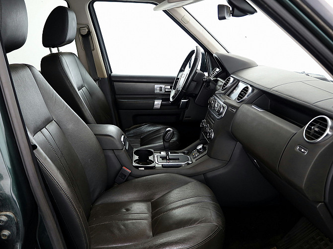 Land Rover Discovery 4 HSE Facelift ATM 2.7 TDV6 140kW Таллин - изображение 6